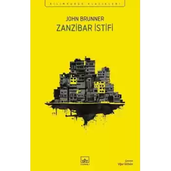 Zanzibar İstifi