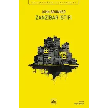 Zanzibar İstifi