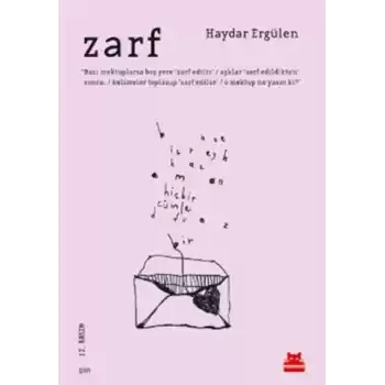 Zarf