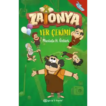 Zatonya 2- Yer Çekimi