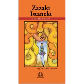 Zazaki İstaneki