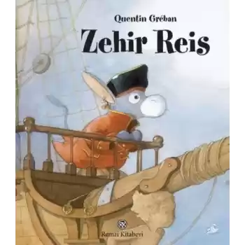 Zehir Reis