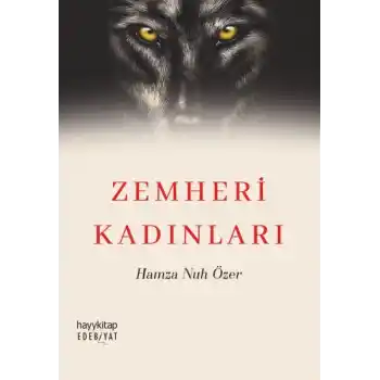 Zemheri Kadınları