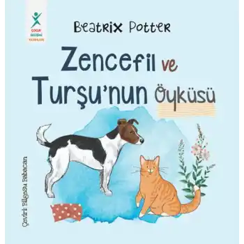 Zencefil ve Turşu’nun Öyküsü
