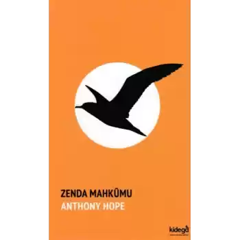 Zenda Mahkumu