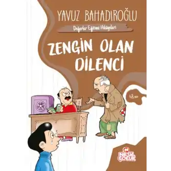 Zengin Olan Dilenci