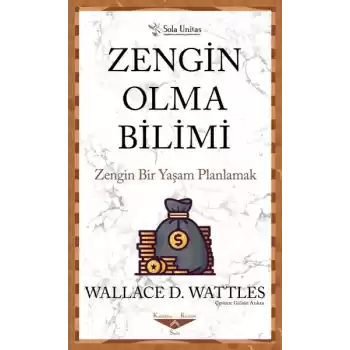 Zengin Olma Bilimi