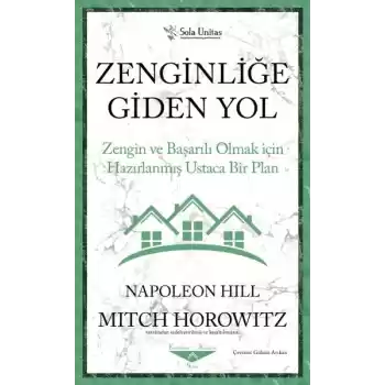 Zenginliğe Giden Yol