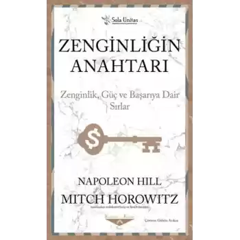 Zenginliğin Anahtarı