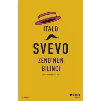 Zenonun Bilinci