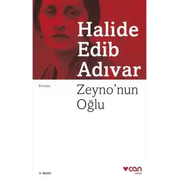 Zeynonun Oğlu
