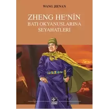 Zheng He’nin Batı Okyanuslarına Seyahatleri