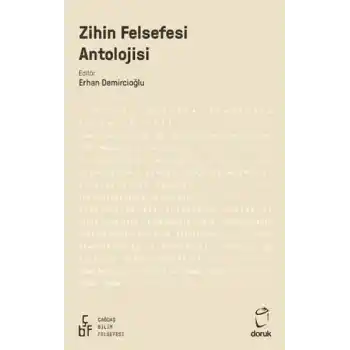 Zihin Felsefesi Antolojisi