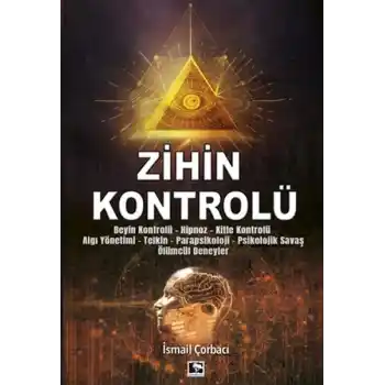 Zihin Kontrolü