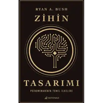 Zihin Tasarımı: Psikomimarinin Temel İlkeleri