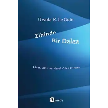 Zihinde Bir Dalga