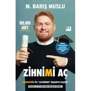 Zihnimi Aç