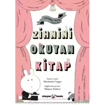 Zihnini Okuyan Kitap
