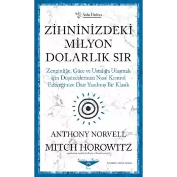 Zihninizdeki Milyon Dolarlık Sır