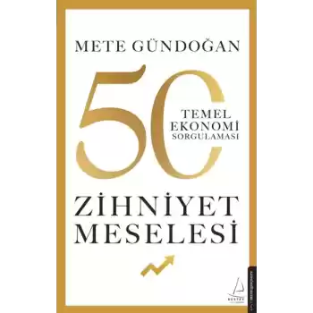 Zihniyet Meselesi