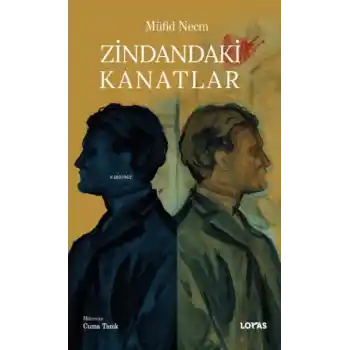 Zindandaki Kanatlar