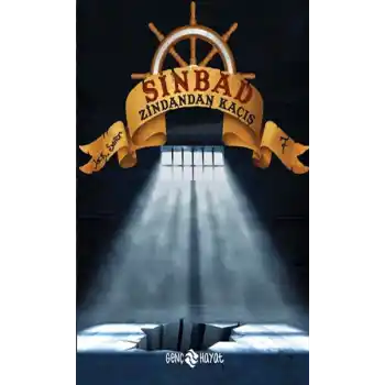 Zindandan Kaçış / Sinbad -7