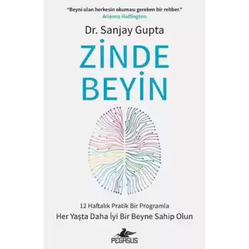 Zinde Beyin