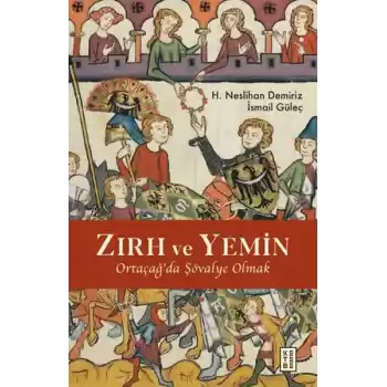 Zırh ve Yemin