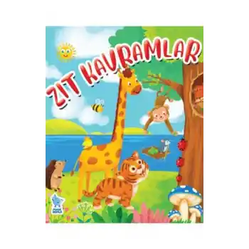 Zıt Kavramlar