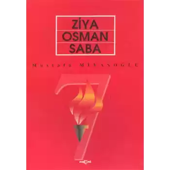 Ziya Osman Saba