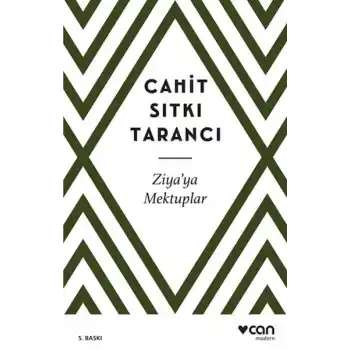 Ziya’ya Mektuplar