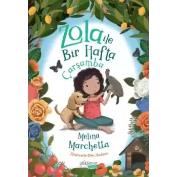 Zola İle Bir Hafta - Çarşamba