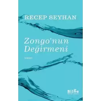 Zongonun Değirmeni