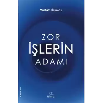 Zor İşlerin Adamı