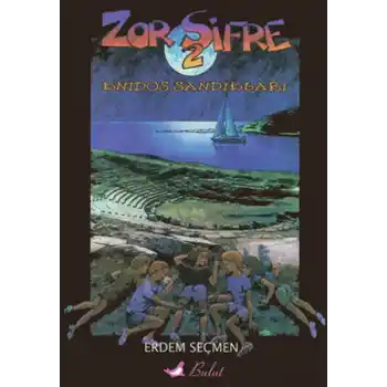 Zor Şifre-2  Knidos Sandıkları