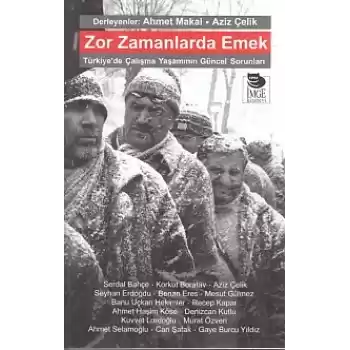 Zor Zamanlarda Emek