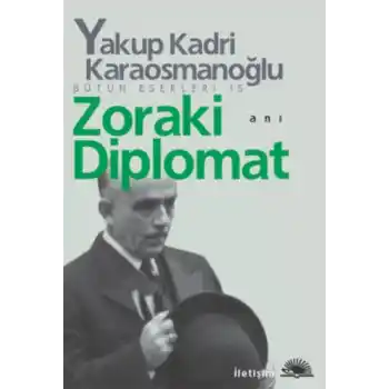 Zoraki Diplomat