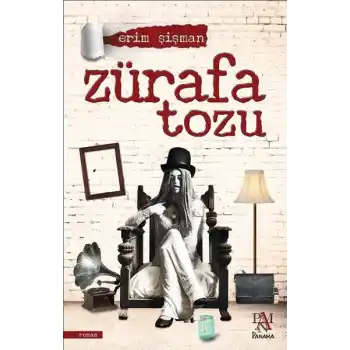 Zürafa Tozu