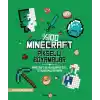 %100 Minecraft Pikselli Boyamalar