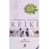 1. Derece İçin Uygulamalı Reiki
