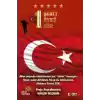 1 Şehit 1 Öykü 1 Şiir