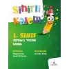 1. Sınıf Yaratıcı Yazma Kitabı - Sihirli Kalem