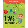 1 Yaş Hikâyelerim