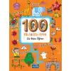 100 Eğlenceli Oyun - Çiz Boya Öğren
