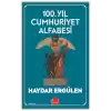 100. Yıl Cumhuriyet Alfabesi