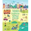 1000 İngilizce Türkçe Sözcük