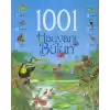 1001 Hayvanı Bulun