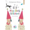 101 Kısa Halk Hikâyesi