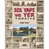 101 Yapı ve Yer Türkiye