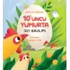 10’uncu Yumurta, Say Bakalım!